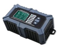 Qoltec Inteligentna ładowarka do akumulatora (AGM, LiFePO4, GE, 12V - 1483433 - zdjęcie 2